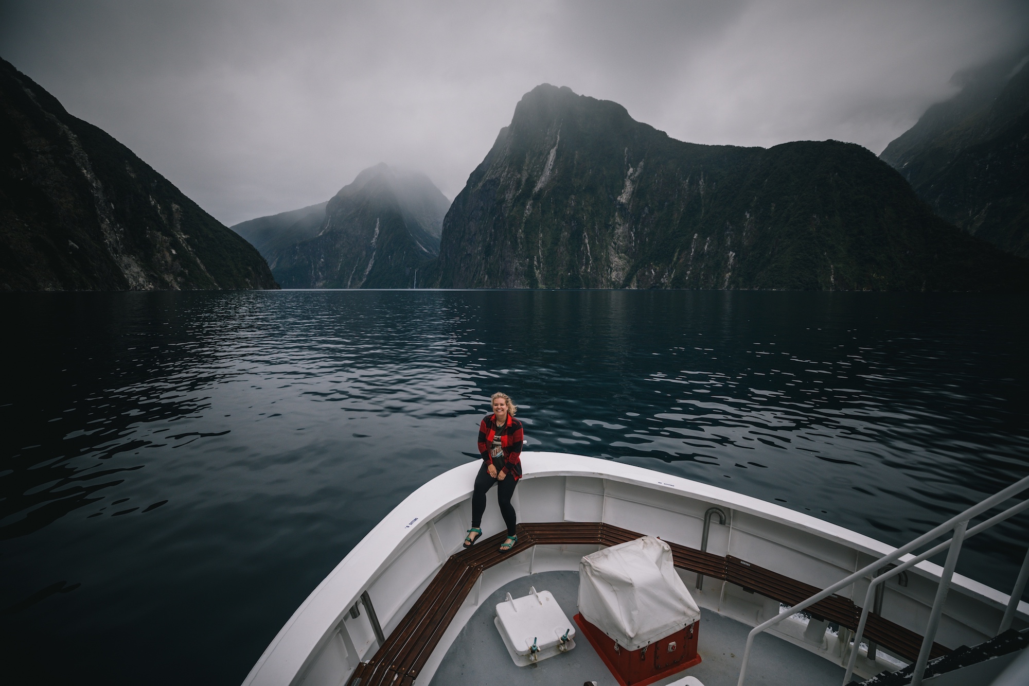 Read more about the article 25 photos that will inspire you to visit Fiordland